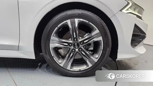 Kia K5 3rd generation id 3766046 из Кореи 15