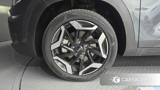 Kia The New Seltos id 4578841 из Кореи 15