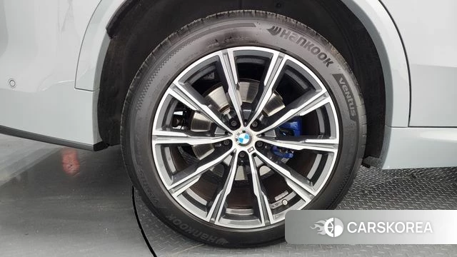 BMW X5 (G05) id 4381424 из Кореи 26