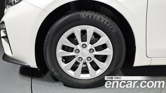 Kia Come New K3 id 2891836 из Кореи 15