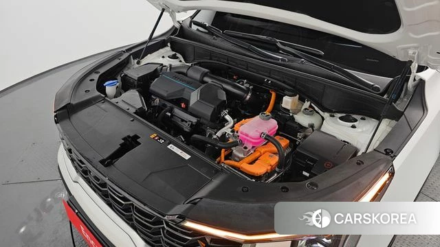 Kia The New Sorento 4th Generation id 4280368 из Кореи 30