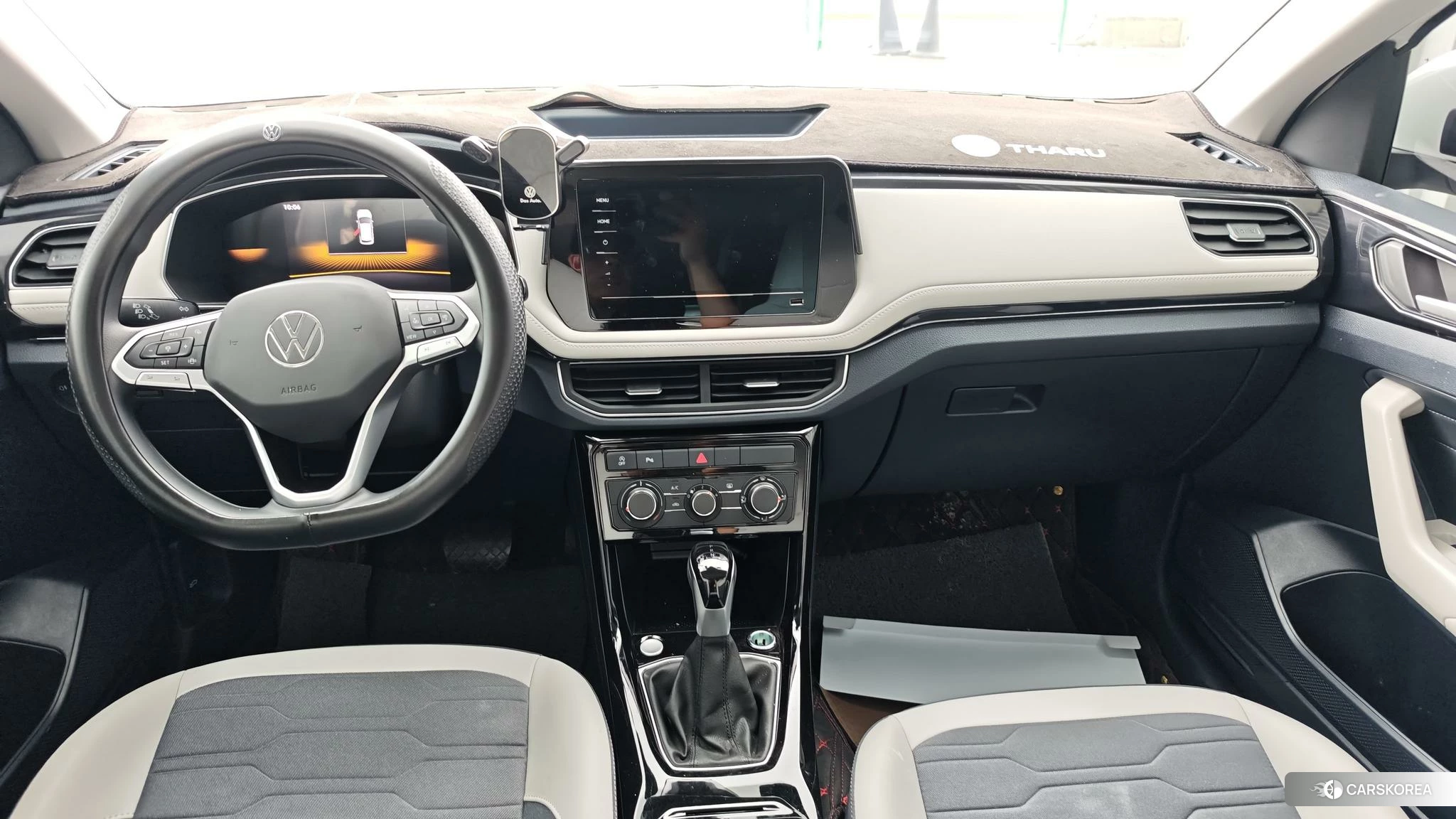 Volkswagen Tharu id 4473941 из Китая 13