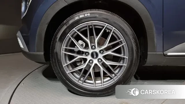 Hyundai Venue id 3504648 из Кореи 15