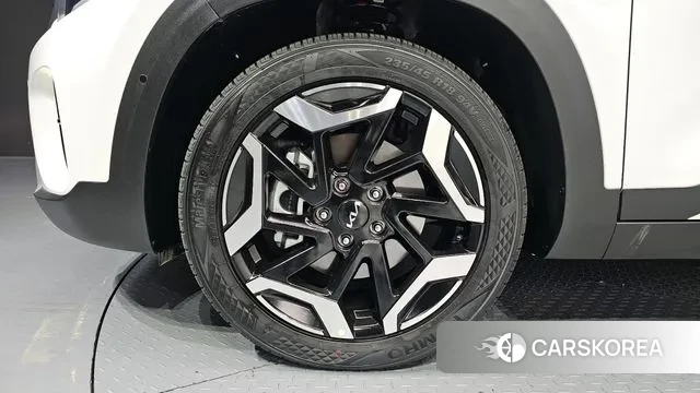 Kia The New Seltos id 3477333 из Кореи 15