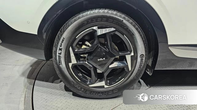 Kia The New Sportage 5th Generation Hybrid id 4748959 из Кореи 26
