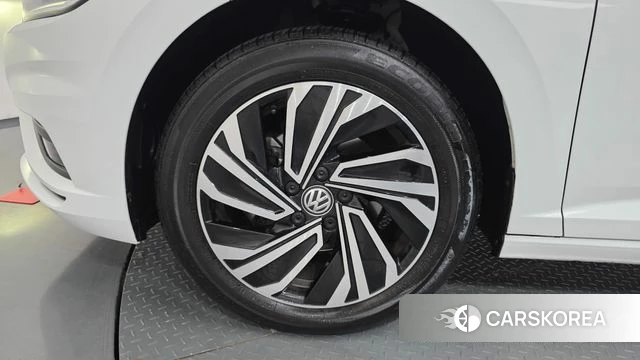 Volkswagen 7th Generation of Jetta id 4697457 из Кореи 26