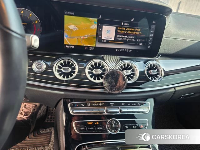 Mercedes-Benz CLS-Class C257 id 3844655 из Кореи 15