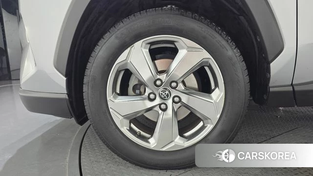 Toyota RAV4 5th Generation id 4759957 из Кореи 15