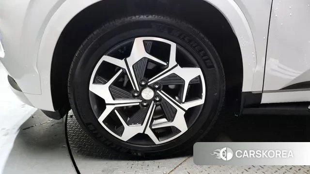 Hyundai Palisade id 3591576 из Кореи 15