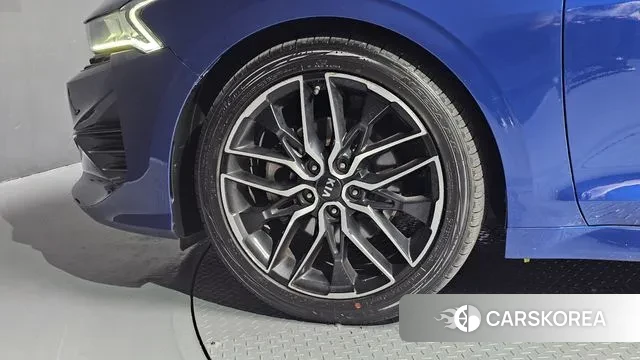 Kia K5 3rd generation id 2890894 из Кореи 15