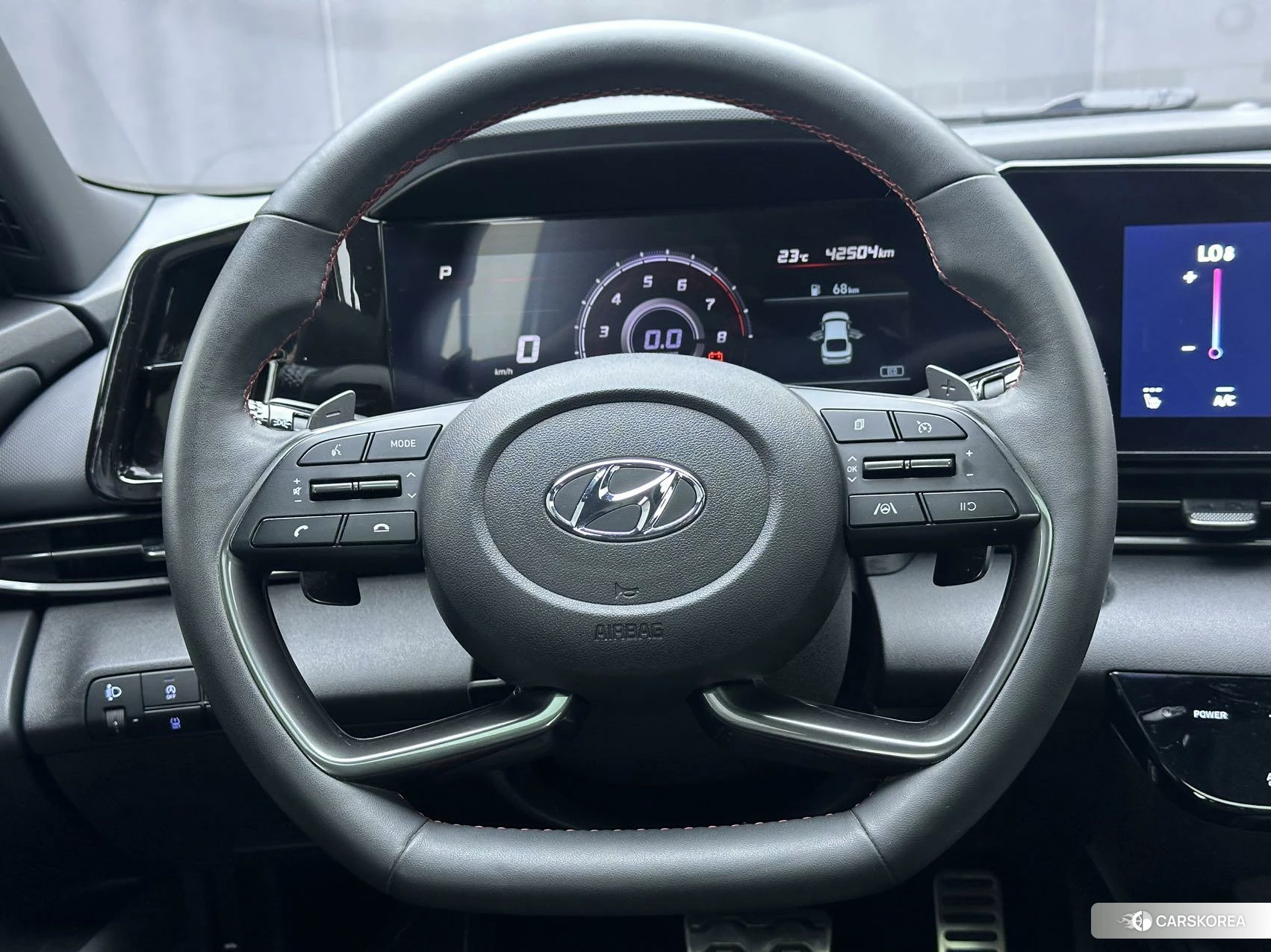 Hyundai Elantra id 4452137 из Китая 20