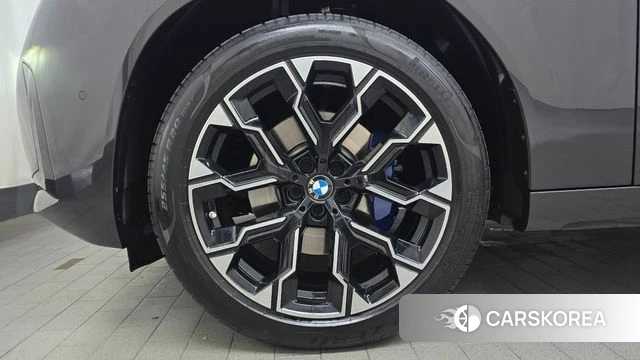 BMW X3 (G45) id 4505170 из Кореи 27