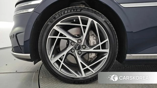 Genesis G90 (RS4) id 4870911 из Кореи 15