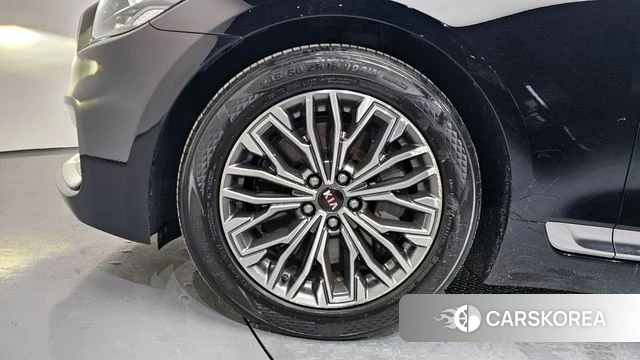 Kia More K9 id 3917211 из Кореи 15