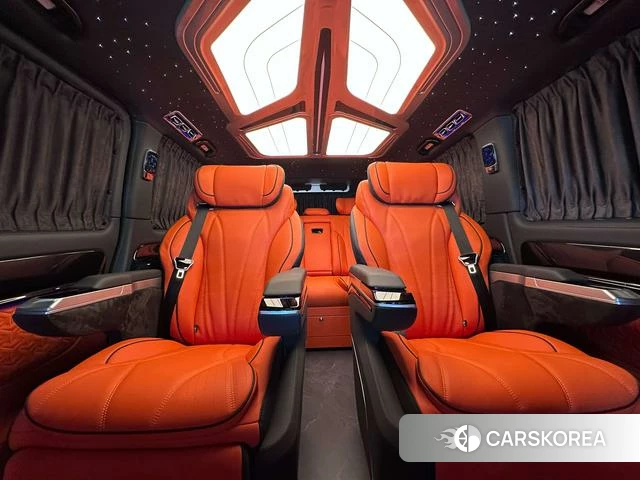 Mercedes-Benz Vito id 4263364 из Китая 10