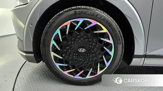 Hyundai Ionic 5 id 3859863 из Кореи 15