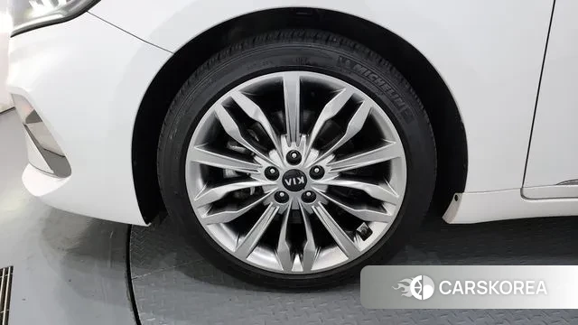 Kia K7 Premier id 3018064 из Кореи 15