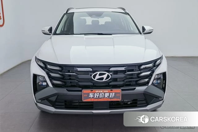 Hyundai Tucson id 4236165 из Китая 19