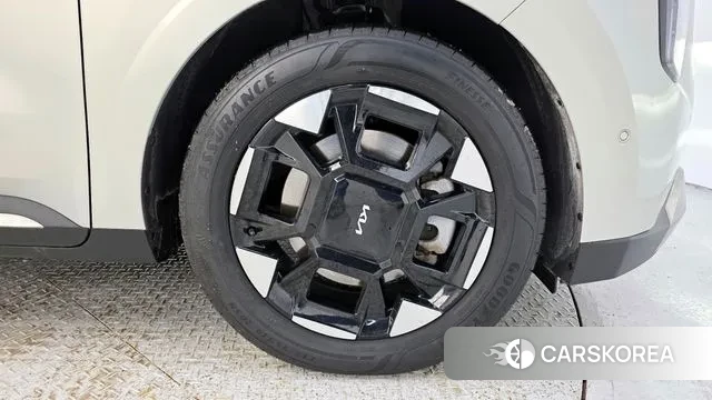 Kia The New Carnival 4th Generation id 3653793 из Кореи 15