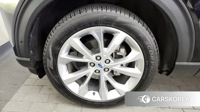 Ford Explorer 6th Generation id 3462382 из Кореи 15