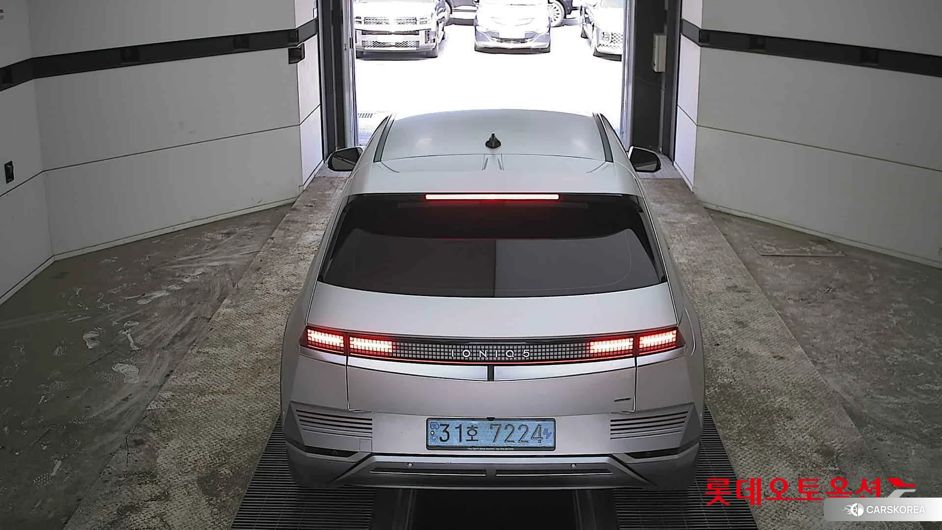 Hyundai IONIQ 5 id 3882012 из Кореи 32