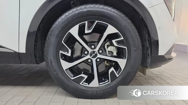 Kia Sportage 5th Generation Hybrid id 3453049 из Кореи 15