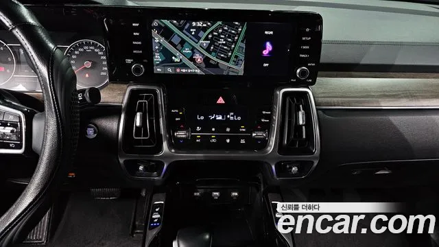 Kia Sorento 4th Generation id 2705273 из Кореи 15