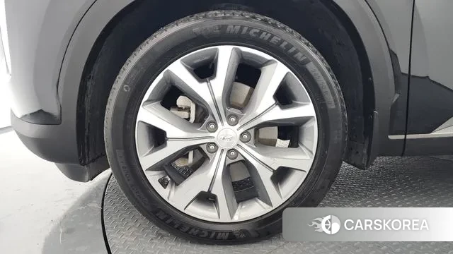 Hyundai Palisade id 3577220 из Кореи 15