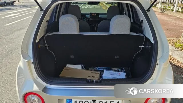 Hyundai Casper id 3294451 из Кореи 15