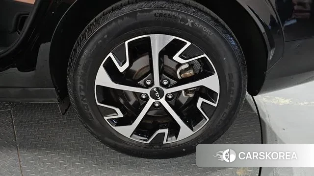 Kia Sportage 5th Generation Hybrid id 3421512 из Кореи 15