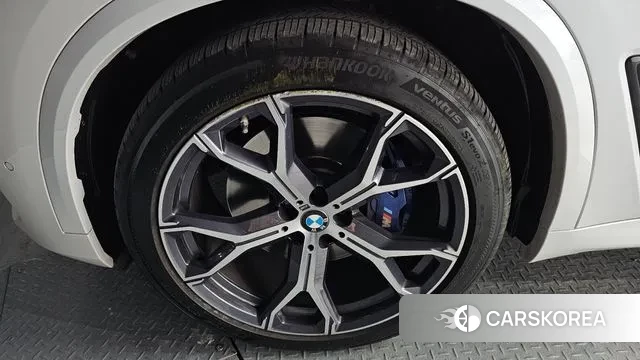 BMW X5 (G05) id 3610898 из Кореи 15