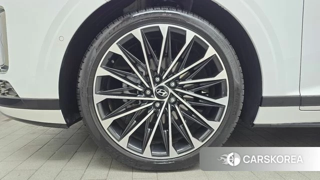 Hyundai Grandeur Hybrid (GN7) id 3864648 из Кореи 15