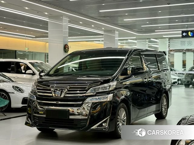 Toyota Wilfa 2022 Черный из Китая, фото 5