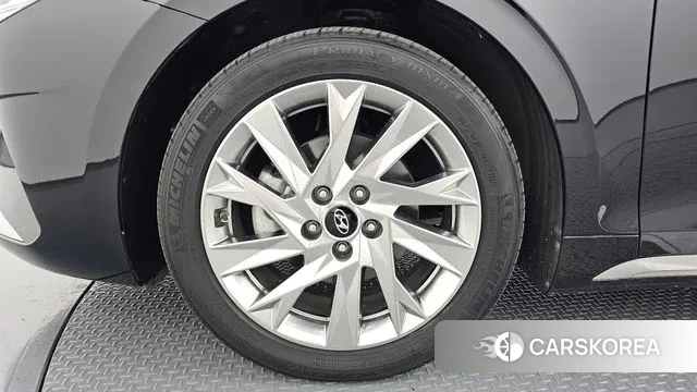 Hyundai The New Grandeur IG Hybrid id 3384500 из Кореи 15