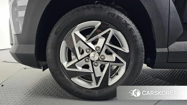 Hyundai Kona (SX2) id 4853804 из Кореи 28