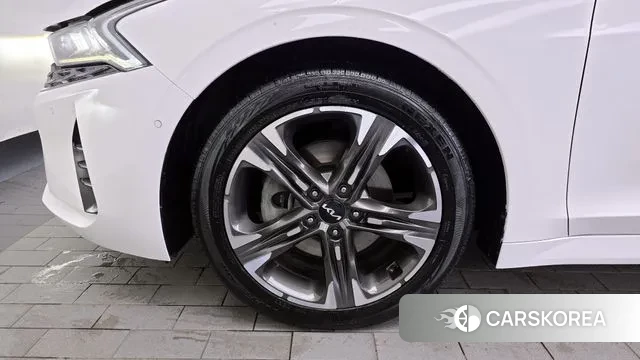 Kia K5 Hybrid 3rd Generation id 3406338 из Кореи 15