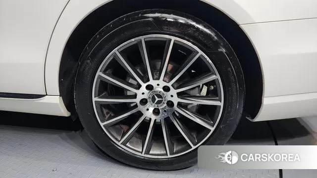 Mercedes-Benz E-Class W213 id 3526513 из Кореи 15