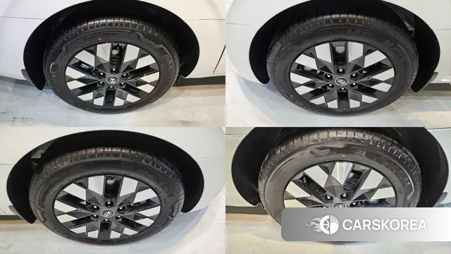 Hyundai Staria id 3560006 из Кореи 15