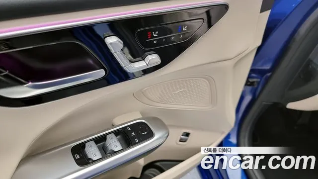 Mercedes-Benz C-Class W206 id 2573751 из Кореи 15