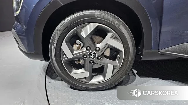 Hyundai Venue id 3324697 из Кореи 15