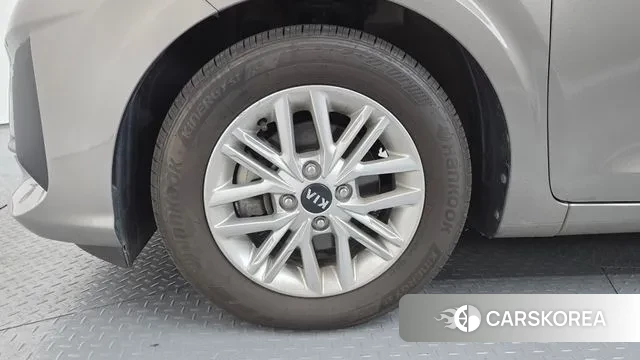 Kia Morning Urban (JA) id 3697680 из Кореи 15