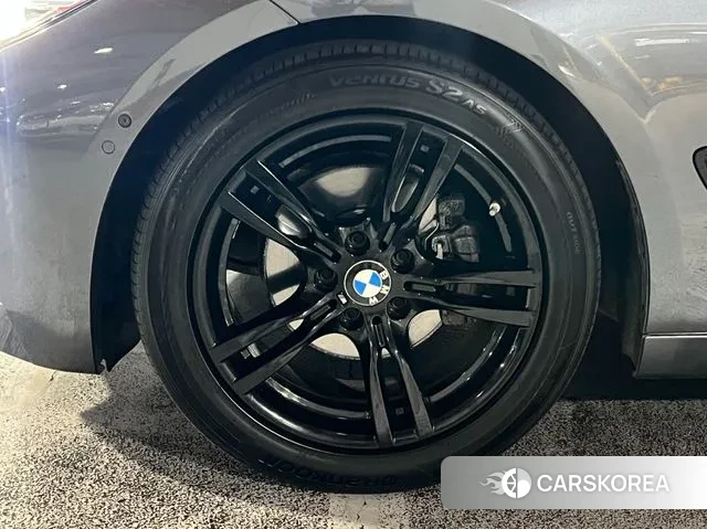 BMW 3 Series GT (F34) id 3042290 из Кореи 15