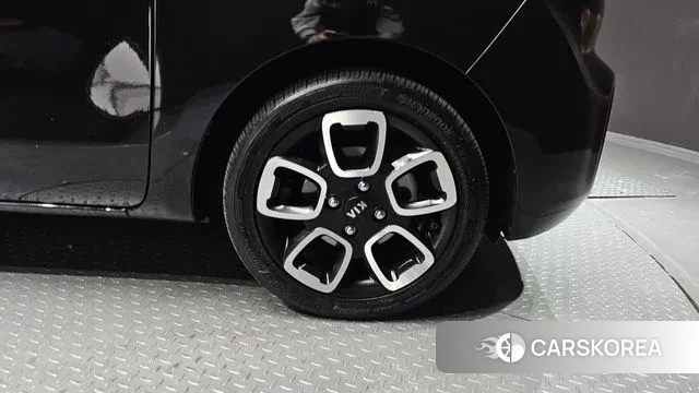 Kia The New Ray id 3412155 из Кореи 15