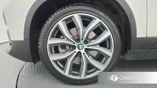 BMW X2 (F39) id 3832751 из Кореи 15