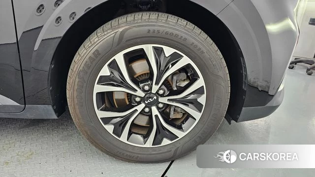 Kia Carnival 4th generation id 4556306 из Кореи 25