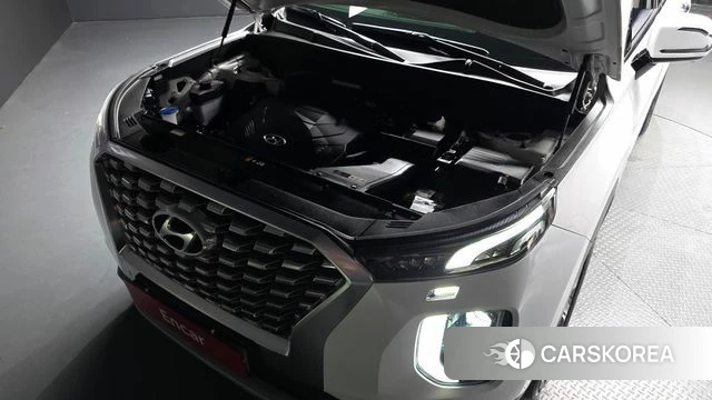 Hyundai Palisade id 4446475 из Кореи 30