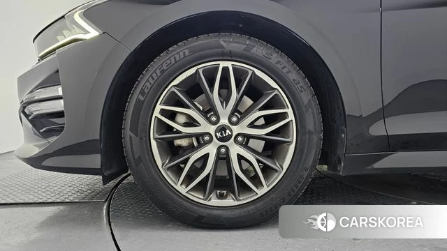 Kia K5 3rd generation id 4470959 из Кореи 15