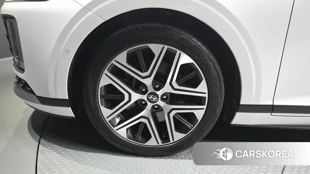 Hyundai Grandeur (GN7) id 4500386 из Кореи 29