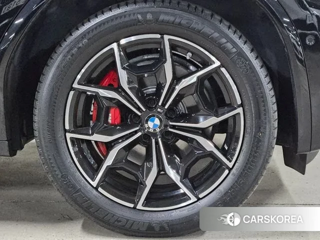 BMW X4 (G02) id 3031519 из Кореи 15