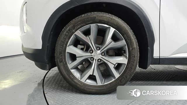 Hyundai Palisade id 4614926 из Кореи 15